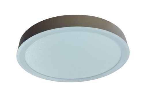 גוף תאורה לד עגול צמוד קיר / תקרה BRAYTRON CCT 20W
