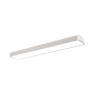 גוף תאורה מלבני גדול 120 ס"מ BRAYTRON BLADE 50W CCT