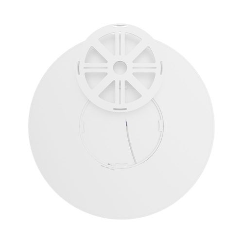 גוף תאורה לד עגול צמוד קיר / תקרה BRAYTRON 75W CCT - מסגרת לבנה