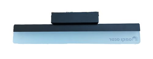 גוף תאורה שחור מעוצב למראה LEDON CCT - הספק וצבע לבחירה