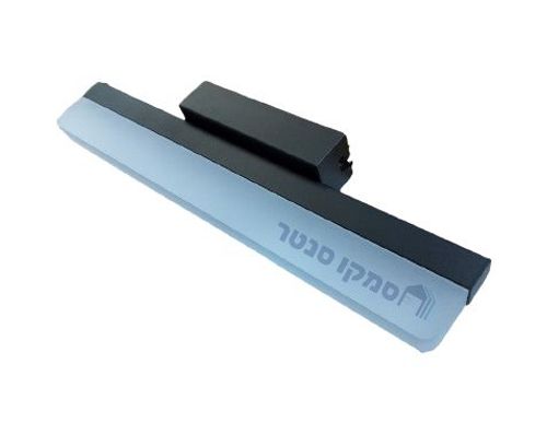 גוף תאורה שחור מעוצב למראה LEDON CCT - הספק וצבע לבחירה