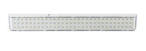 תאורת חירום נטענת ניידת 90LED דגם הוריקן LUMITEC