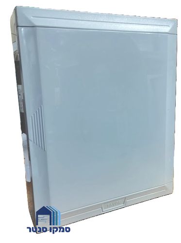 לוח חשמל על הטיח 24 מקום תבור פלסט