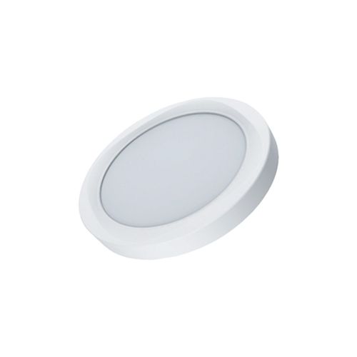 גוף תאורה לבן לד על הטיח WELLMAX 30W