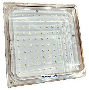 תאורה מנורת לד לחדר קירור IP68 20W