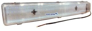 תאורה מנורת לד לחדר קירור IP68 36W