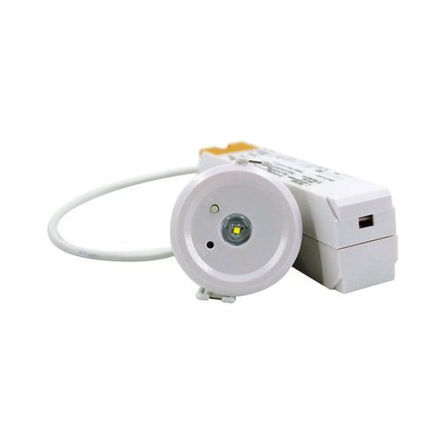 גוף תאורה חד תכליתי תה''ט  NISKO 3W NOGA
