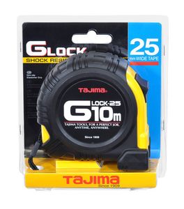 מטר מקצועי 10 מטר TAJIMA