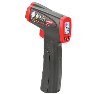 אקדח טמפרטורה לייזר מקצועי UT300S