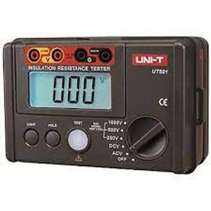 מגר דיגיטלי UNI-T 501A