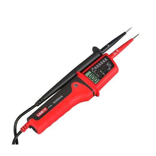 מד מתח דיגיטלי לדים UNI-T 15C