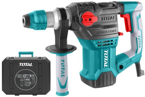 פטישון חציבה TOTAL 1500W