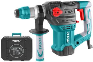 פטישון חציבה TOTAL 1500W