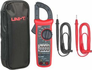 רב מודד צבת +UNI-T 201