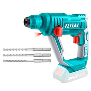 פטישון מיני נטען 20V גוף בלבד TOTAL