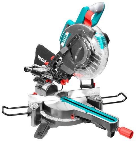 מסור גרונג פנדל TOTAL 10'' 1800W