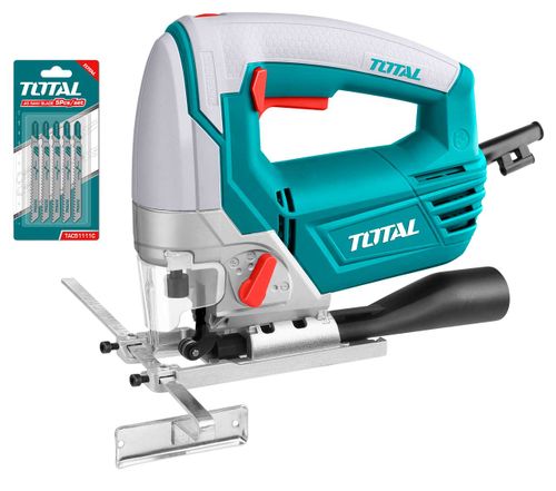 מסור אנכי TOTAL 800W