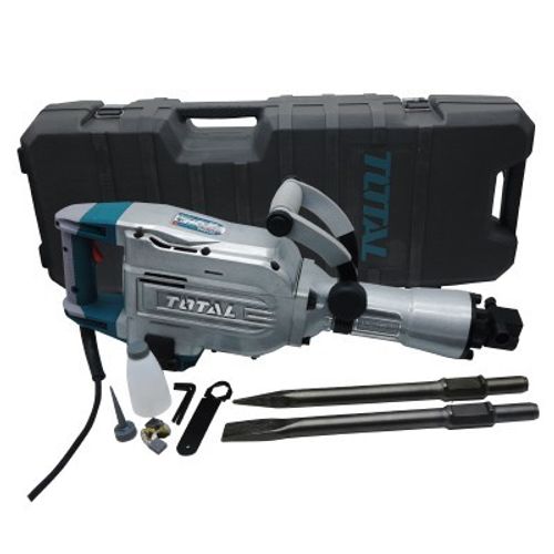 פטיש הריסה TOTAL 1700W 45J