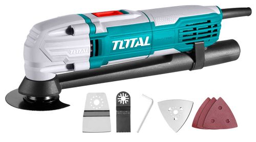 מולטיטול חשמלי TOTAL 300W