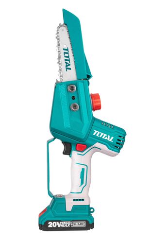 מסור שרשרת מיני 20V גוף בלבד TOTAL