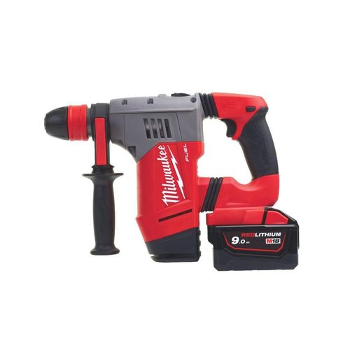 סט 4 כלים נטענים דבלין קומפלט בארגז על גלגלים MILWAUKEE