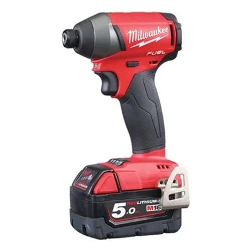 סט 4 כלים נטענים דבלין קומפלט בארגז על גלגלים MILWAUKEE