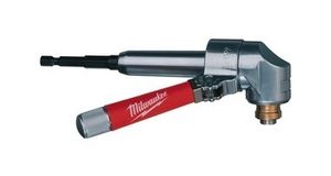 זוויתן מקצועי לאימפקט MILWAUKEE