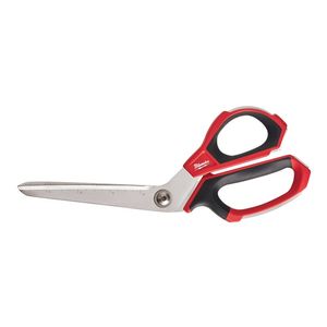 מספרי חיתוך לימין מקצועיים עם נעילה MILWAUKEE