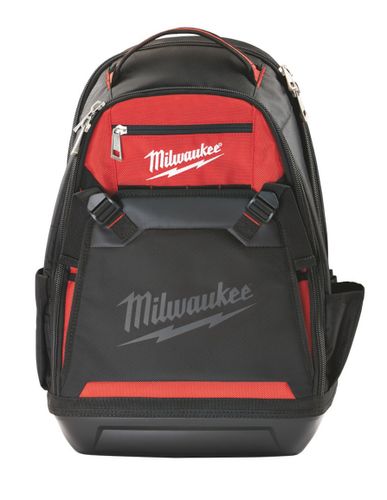 תיק גב לכלי עבודה MILWAUKEE