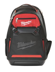 תיק גב לכלי עבודה MILWAUKEE