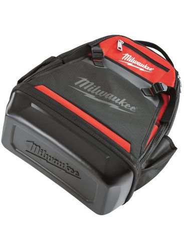 תיק גב לכלי עבודה MILWAUKEE