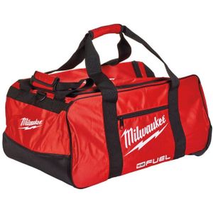 תיק אחסון FUEL לנשיאה וגרירה MILWAUKEE