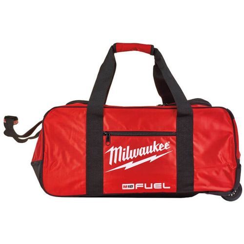 תיק אחסון FUEL לנשיאה וגרירה MILWAUKEE