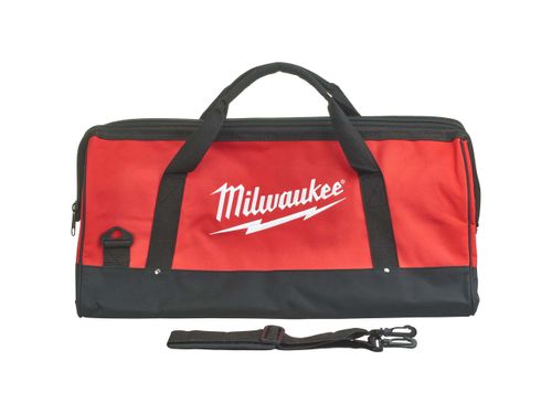 תיק נשיאה גדול לקבלן MILWAUKEE L