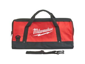 תיק נשיאה גדול לקבלן MILWAUKEE L