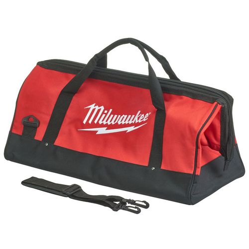 תיק נשיאה גדול לקבלן MILWAUKEE L