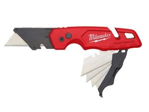 סכין אולר מתקפלת MILWAUKEE