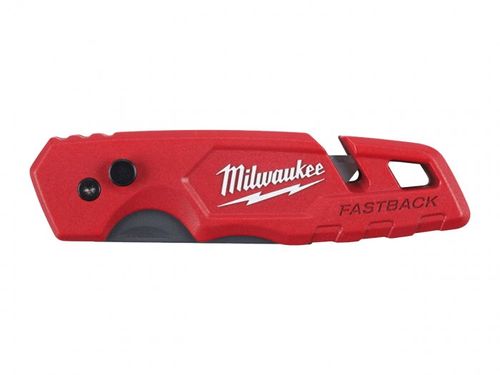 סכין אולר מתקפלת MILWAUKEE