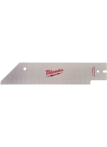 להב עבור מסור ידני לחיתוך PVC ועץ MILWAUKEE