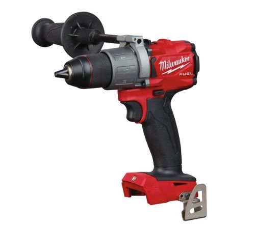 מברגה מקדחה M18 FPD2 רוטטת MILWAUKEE - גוף בלבד