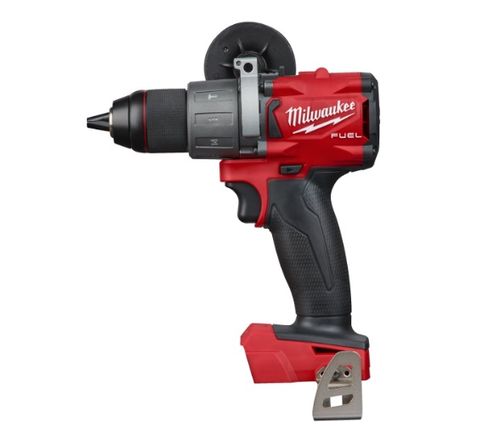 מברגה מקדחה M18 FPD2 רוטטת MILWAUKEE - גוף בלבד