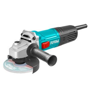 משחזת זוית חשמלית "4.5 TOTAL 750W
