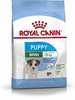 רויאל קנין Royal canin לכלב-מיני פאפי-4 ק"ג