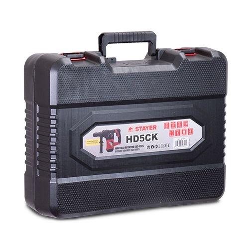 פטישון ספרדי STAYER 1500W 5J