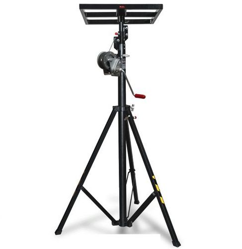 מתקן הרמה ידני 3.5 מ׳ 125 ק״ג GUIL