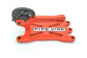מלחצי צינור ניידים 1.5״ PIPE VISE BIGFOOT