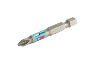 ביט פיליפס מגנטי 50 מ"מ WHIRLPOWER PH2-50