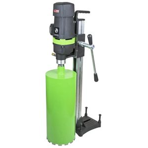 מכונת קידוח בטון "8 EIBENSTOCK DB200