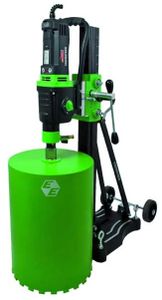 מכונת קידוח בטון "14 EIBENSTOCK EBM 350/3