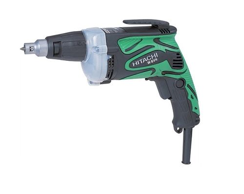 מברגת גבס חשמלית HITACHI W6V4